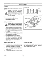 Предварительный просмотр 32 страницы Craftsman 502.255193 Owner'S Manual