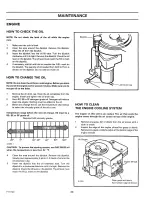 Предварительный просмотр 33 страницы Craftsman 502.255193 Owner'S Manual