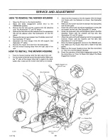 Предварительный просмотр 36 страницы Craftsman 502.255193 Owner'S Manual