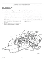 Предварительный просмотр 37 страницы Craftsman 502.255193 Owner'S Manual