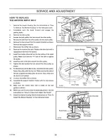 Предварительный просмотр 38 страницы Craftsman 502.255193 Owner'S Manual