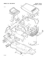 Предварительный просмотр 44 страницы Craftsman 502.255193 Owner'S Manual