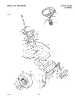 Предварительный просмотр 48 страницы Craftsman 502.255193 Owner'S Manual