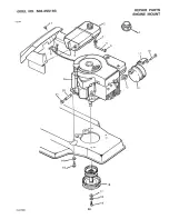 Предварительный просмотр 56 страницы Craftsman 502.255193 Owner'S Manual