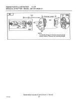 Предварительный просмотр 64 страницы Craftsman 502.255193 Owner'S Manual