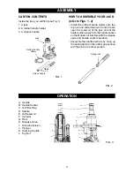 Предварительный просмотр 4 страницы Craftsman 50284 Operator'S Manual