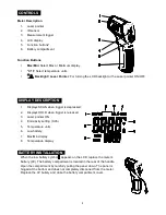 Предварительный просмотр 4 страницы Craftsman 50455 Owner'S Manual