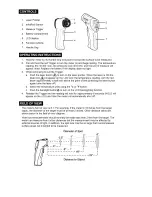 Preview for 3 page of Craftsman 50466 Owner'S Manual