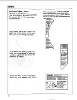 Preview for 10 page of Craftsman 509344 Owner'S Manual