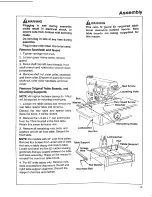 Preview for 13 page of Craftsman 509344 Owner'S Manual