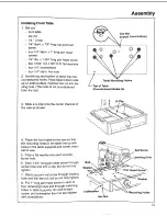 Preview for 15 page of Craftsman 509344 Owner'S Manual