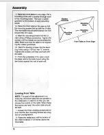 Preview for 18 page of Craftsman 509344 Owner'S Manual