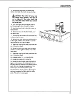 Preview for 19 page of Craftsman 509344 Owner'S Manual