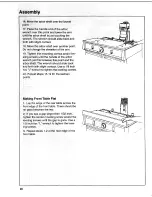 Preview for 20 page of Craftsman 509344 Owner'S Manual