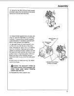 Preview for 23 page of Craftsman 509344 Owner'S Manual