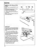 Preview for 26 page of Craftsman 509344 Owner'S Manual