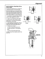 Preview for 27 page of Craftsman 509344 Owner'S Manual