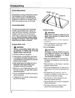 Preview for 32 page of Craftsman 509344 Owner'S Manual