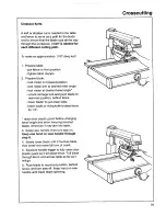 Preview for 33 page of Craftsman 509344 Owner'S Manual