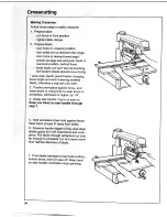 Preview for 34 page of Craftsman 509344 Owner'S Manual