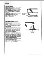 Preview for 40 page of Craftsman 509344 Owner'S Manual