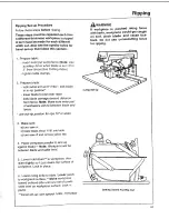 Preview for 41 page of Craftsman 509344 Owner'S Manual