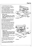 Preview for 43 page of Craftsman 509344 Owner'S Manual