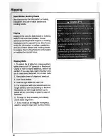 Preview for 44 page of Craftsman 509344 Owner'S Manual