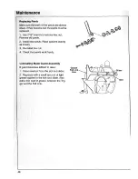 Preview for 48 page of Craftsman 509344 Owner'S Manual