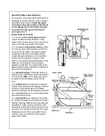 Preview for 5 page of Craftsman 509347 Owner'S Manual