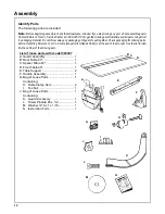 Preview for 12 page of Craftsman 509347 Owner'S Manual