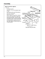 Preview for 14 page of Craftsman 509347 Owner'S Manual