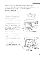 Preview for 15 page of Craftsman 509347 Owner'S Manual