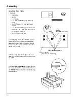 Preview for 16 page of Craftsman 509347 Owner'S Manual