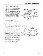 Preview for 17 page of Craftsman 509347 Owner'S Manual