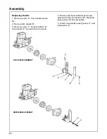 Preview for 20 page of Craftsman 509347 Owner'S Manual