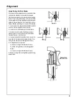 Preview for 22 page of Craftsman 509347 Owner'S Manual