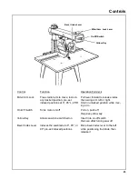 Preview for 23 page of Craftsman 509347 Owner'S Manual