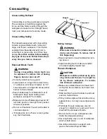 Preview for 28 page of Craftsman 509347 Owner'S Manual