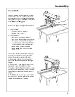 Preview for 29 page of Craftsman 509347 Owner'S Manual