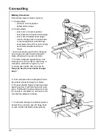 Preview for 30 page of Craftsman 509347 Owner'S Manual