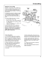 Preview for 31 page of Craftsman 509347 Owner'S Manual