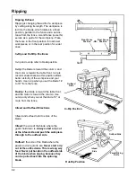 Preview for 32 page of Craftsman 509347 Owner'S Manual