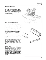 Preview for 33 page of Craftsman 509347 Owner'S Manual