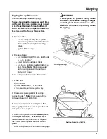 Preview for 37 page of Craftsman 509347 Owner'S Manual