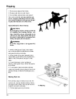 Preview for 38 page of Craftsman 509347 Owner'S Manual