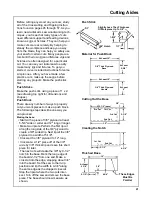 Preview for 41 page of Craftsman 509347 Owner'S Manual