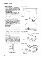 Preview for 42 page of Craftsman 509347 Owner'S Manual