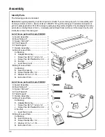 Preview for 12 page of Craftsman 509398 Owner'S Manual