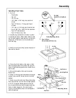 Preview for 15 page of Craftsman 509398 Owner'S Manual